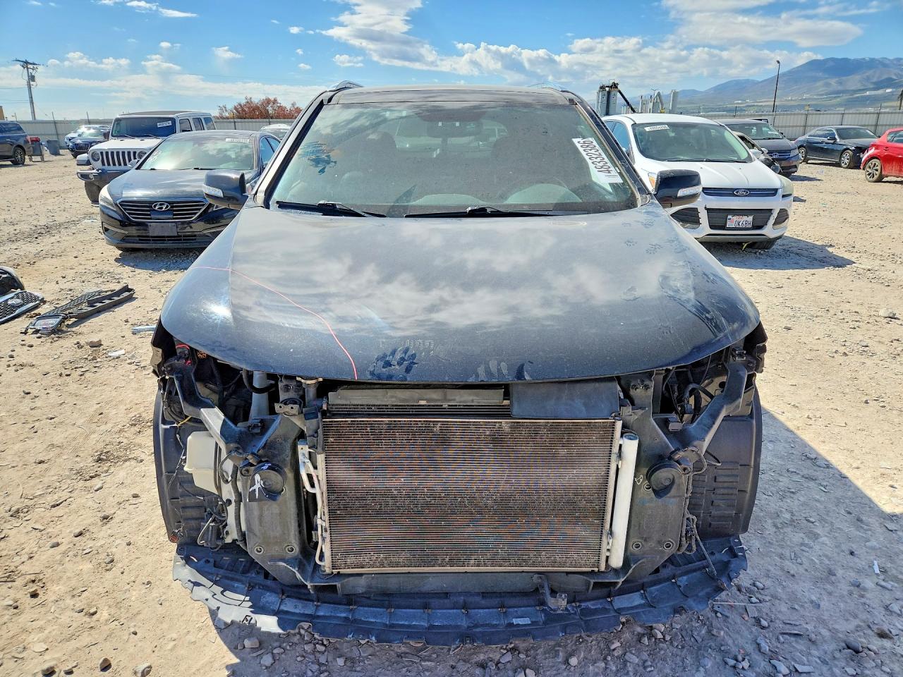 Kia Sorento Sx Limited