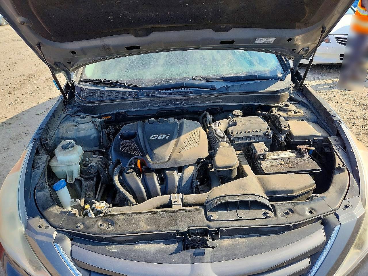 Hyundai SONATA Gls