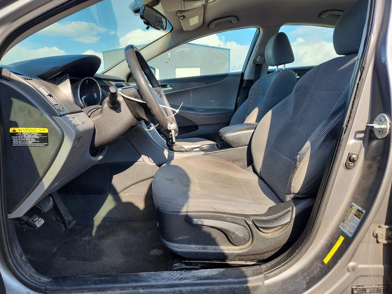 Hyundai SONATA Gls