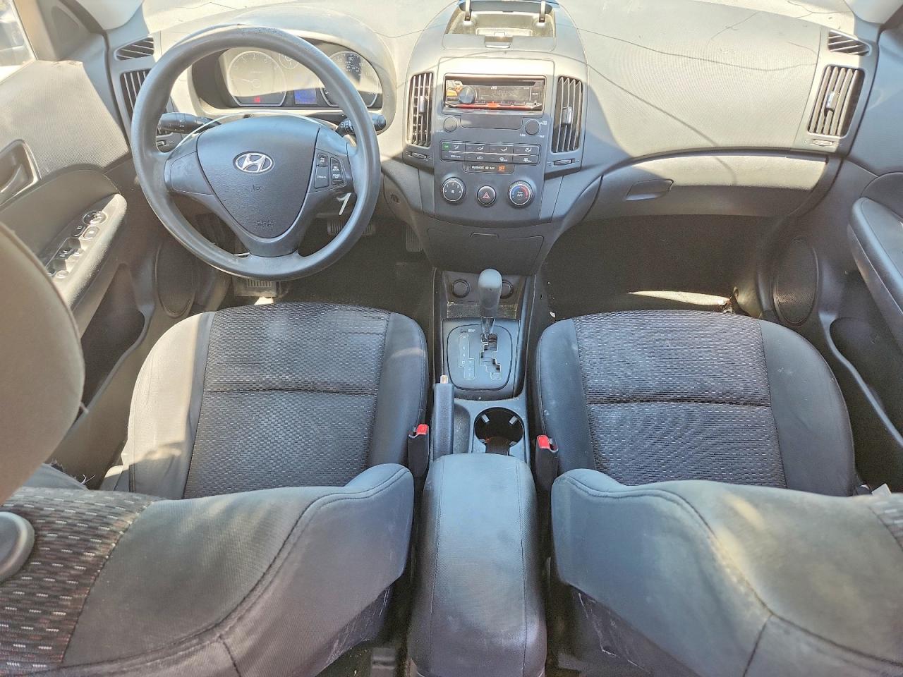 Hyundai ELANTRA Gls
