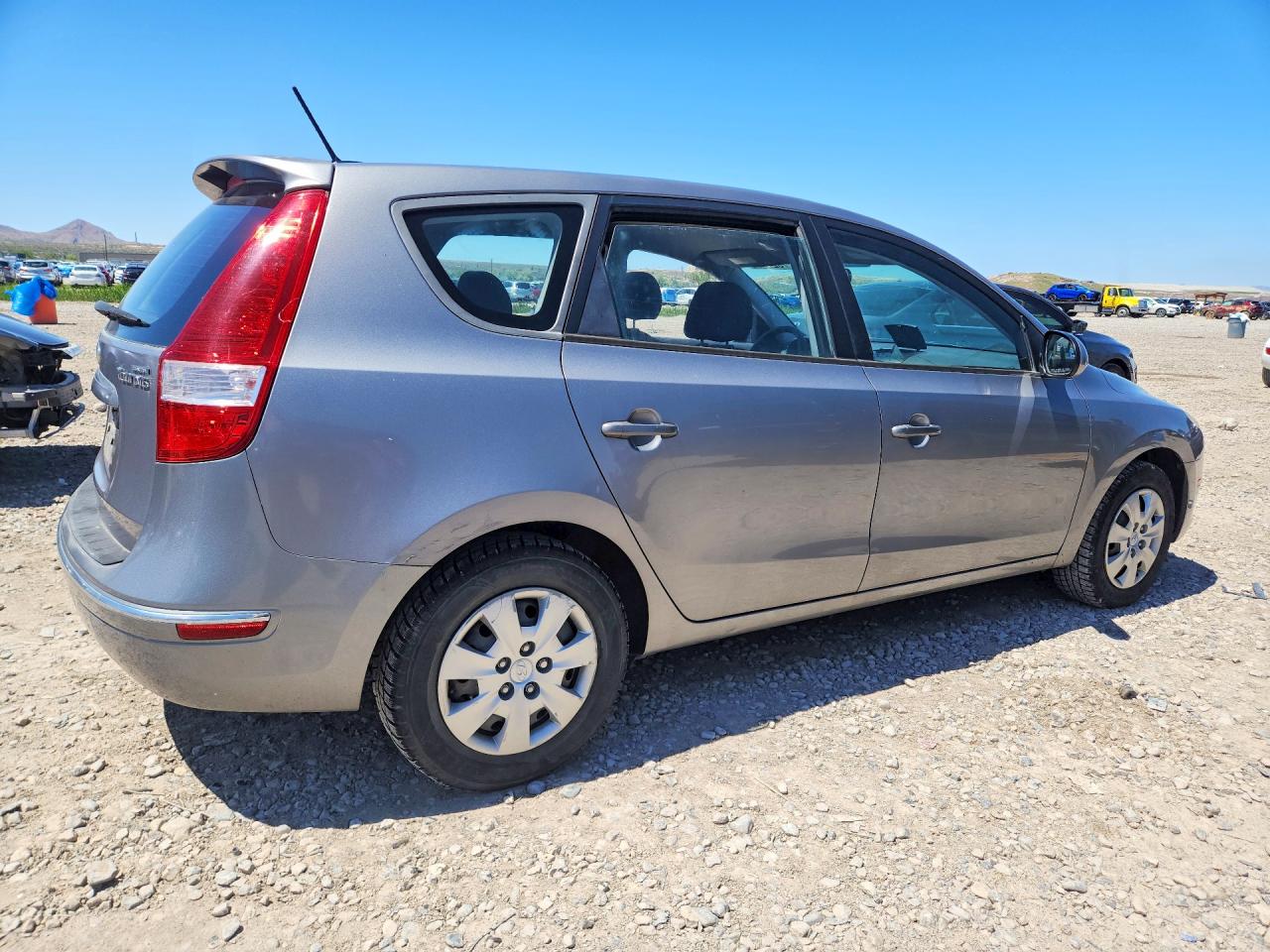 Hyundai ELANTRA Gls