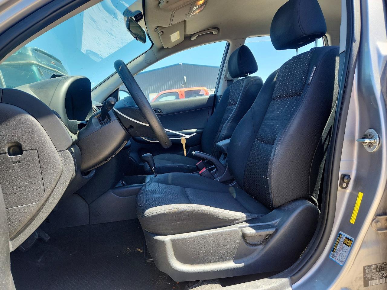 Hyundai ELANTRA Gls