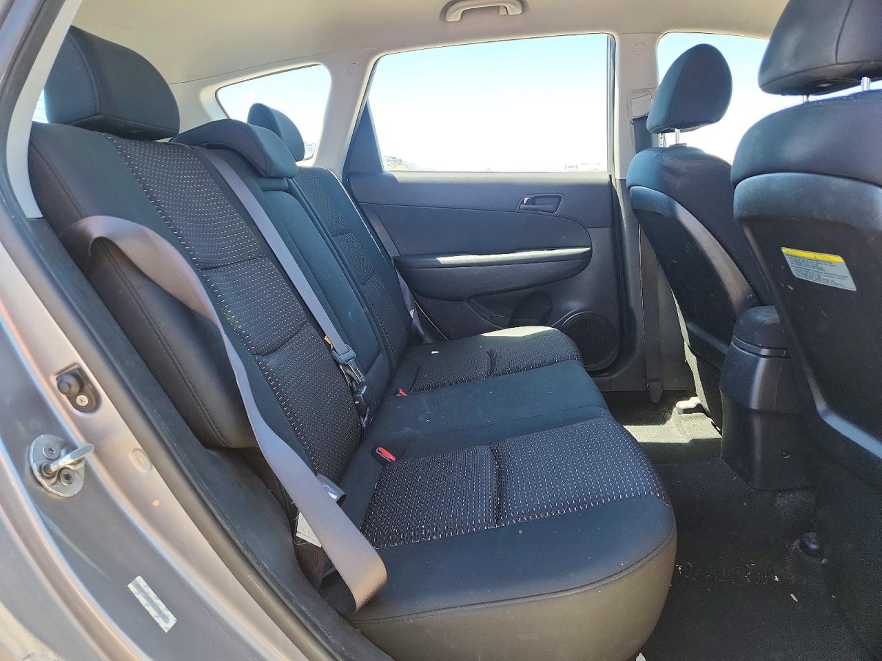 Hyundai ELANTRA Gls