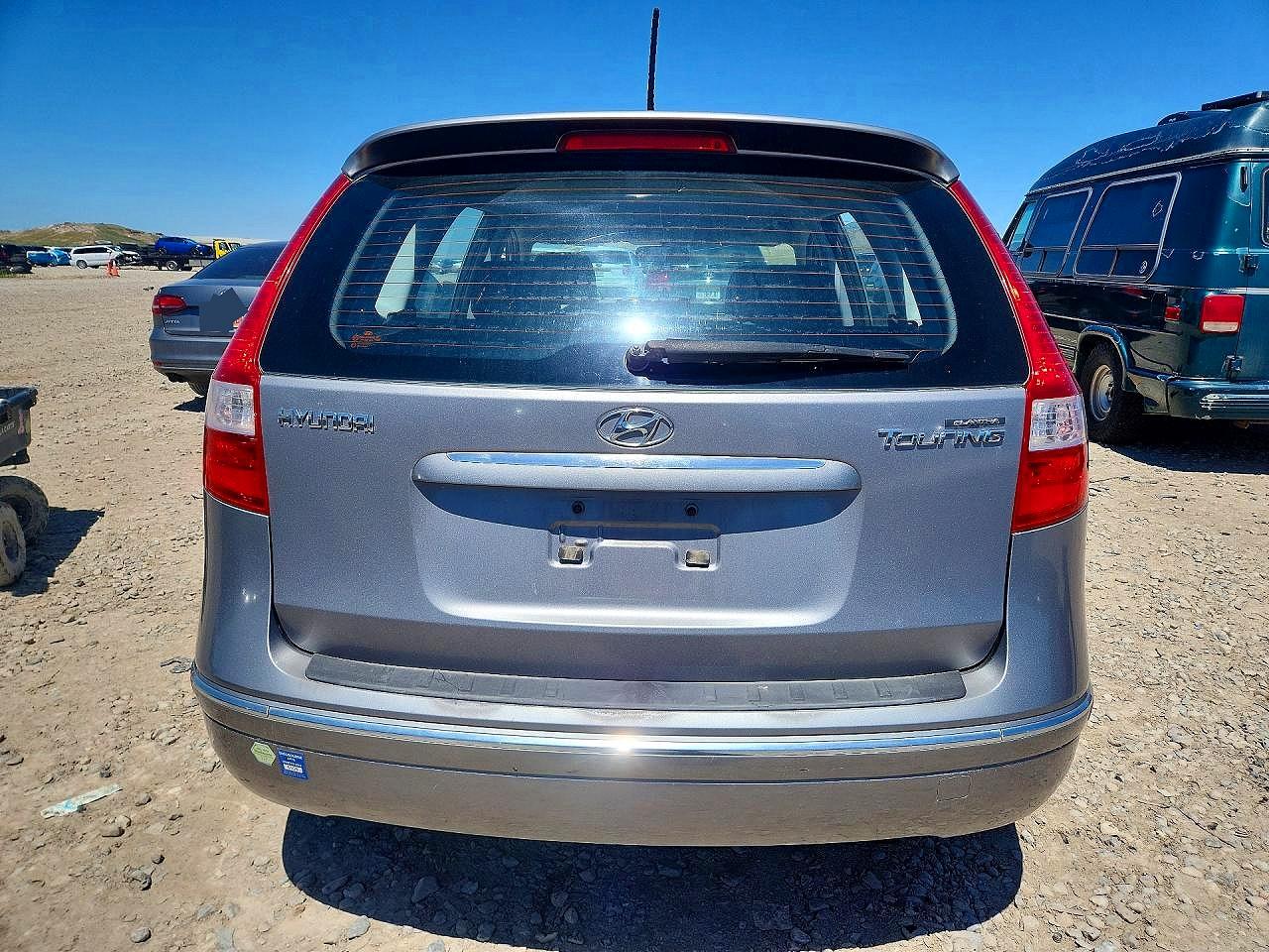 Hyundai ELANTRA Gls