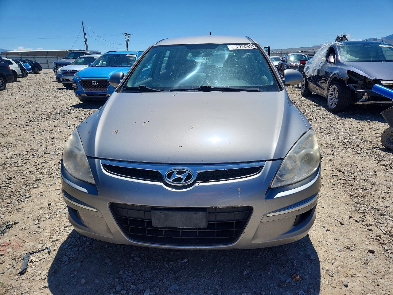 Hyundai ELANTRA Gls