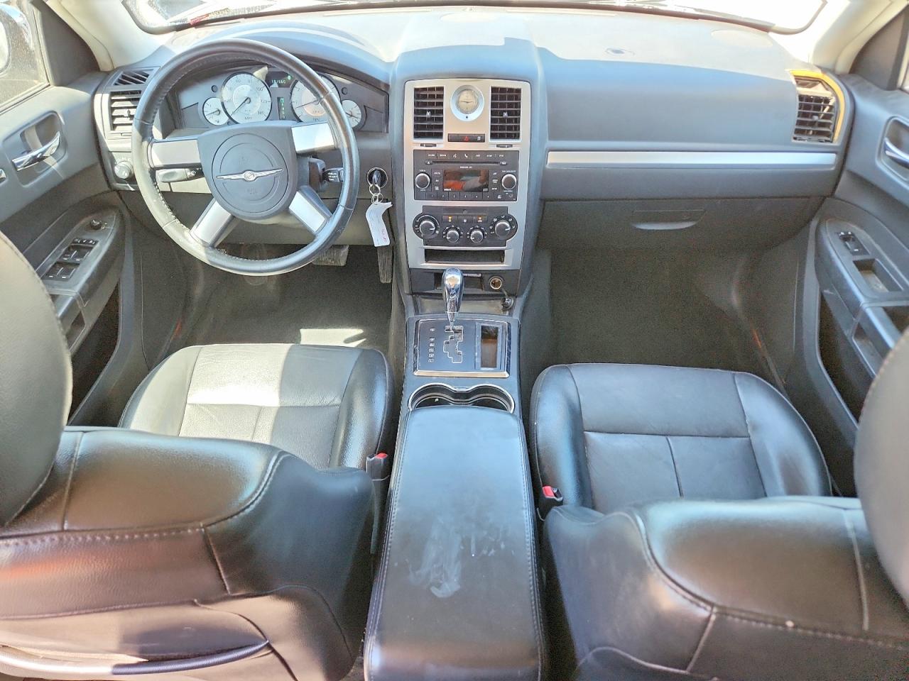 Chrysler 300 Touring