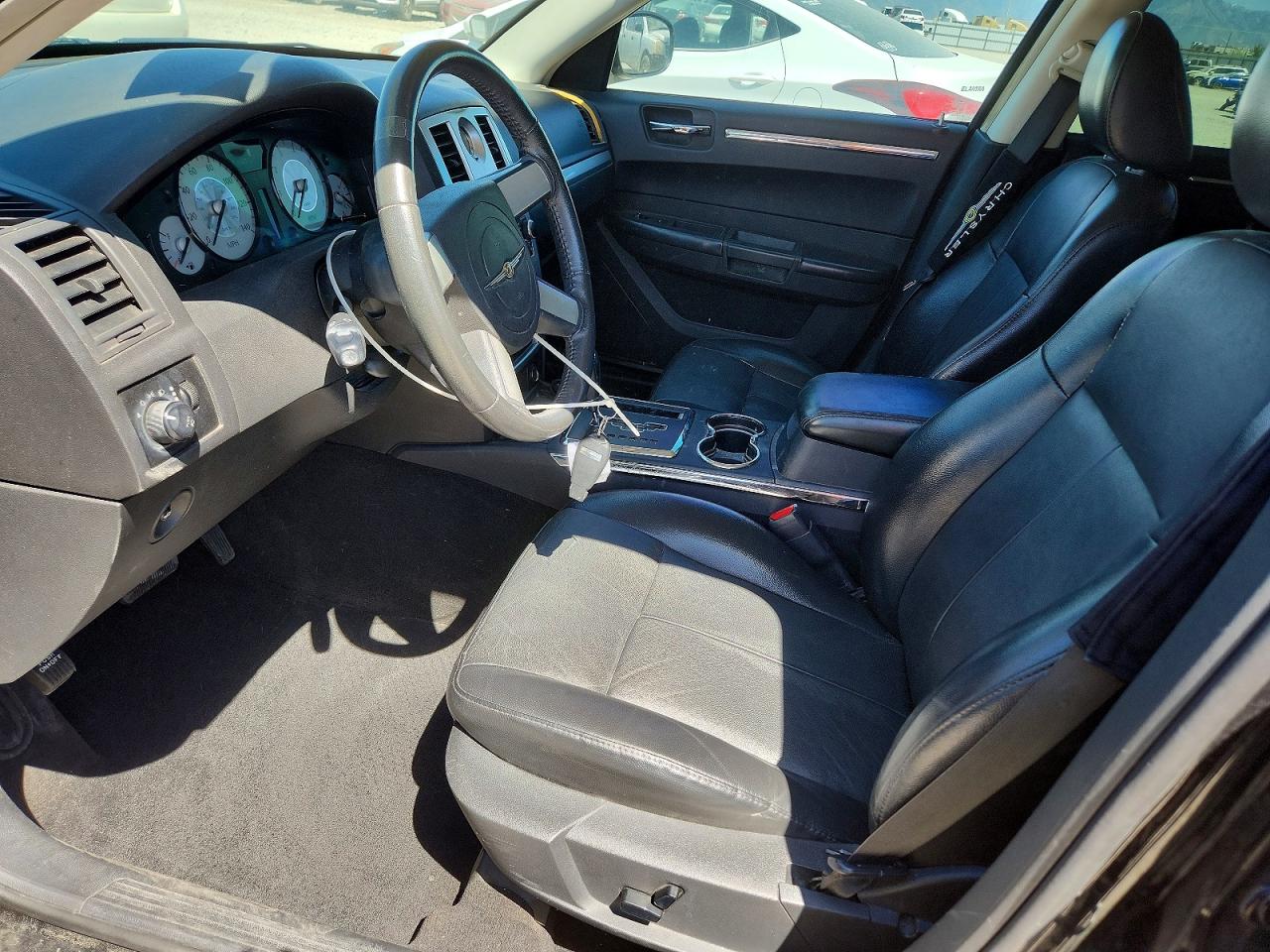 Chrysler 300 Touring