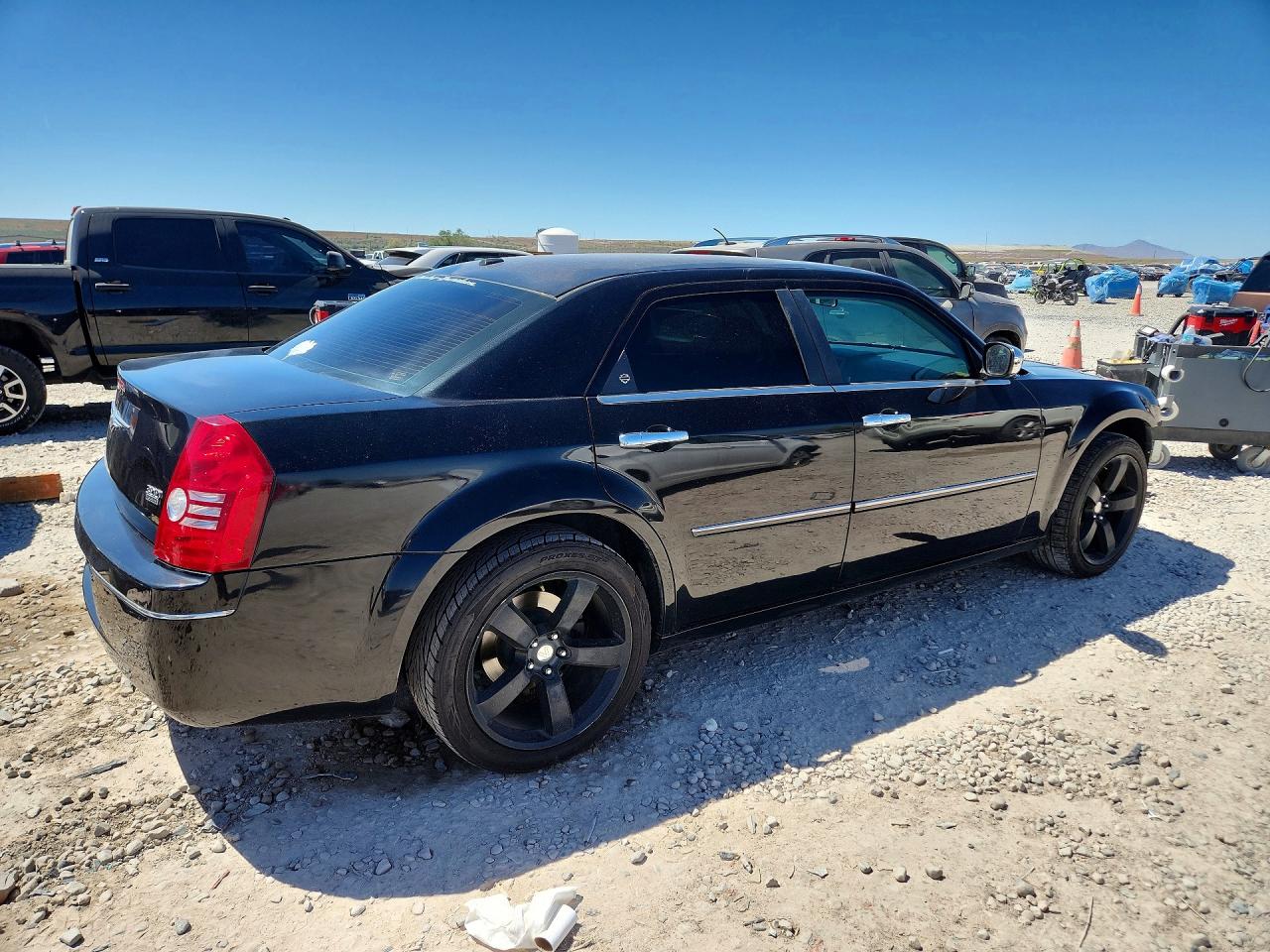 Chrysler 300 Touring