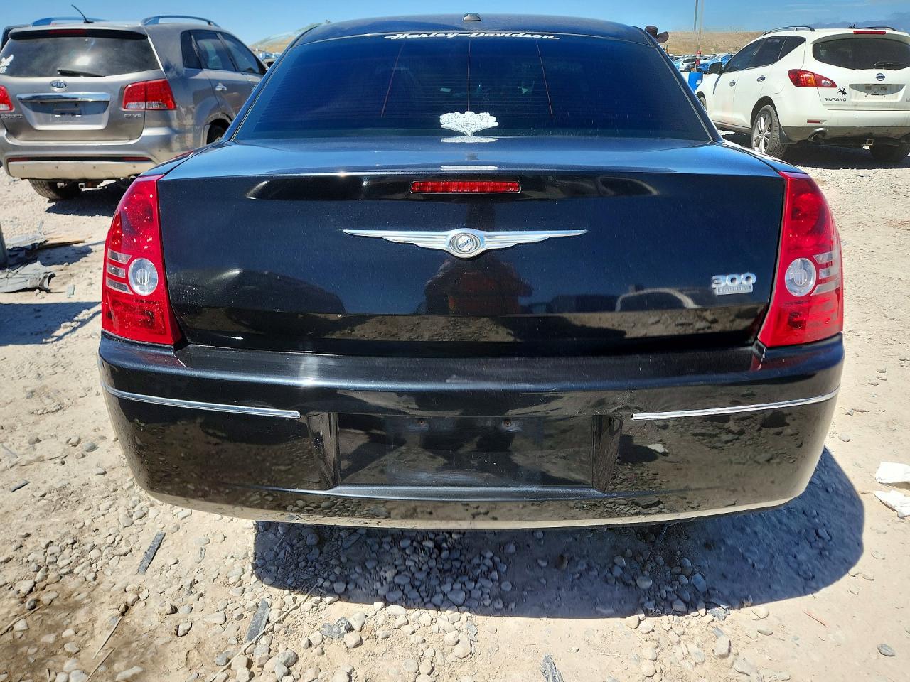 Chrysler 300 Touring