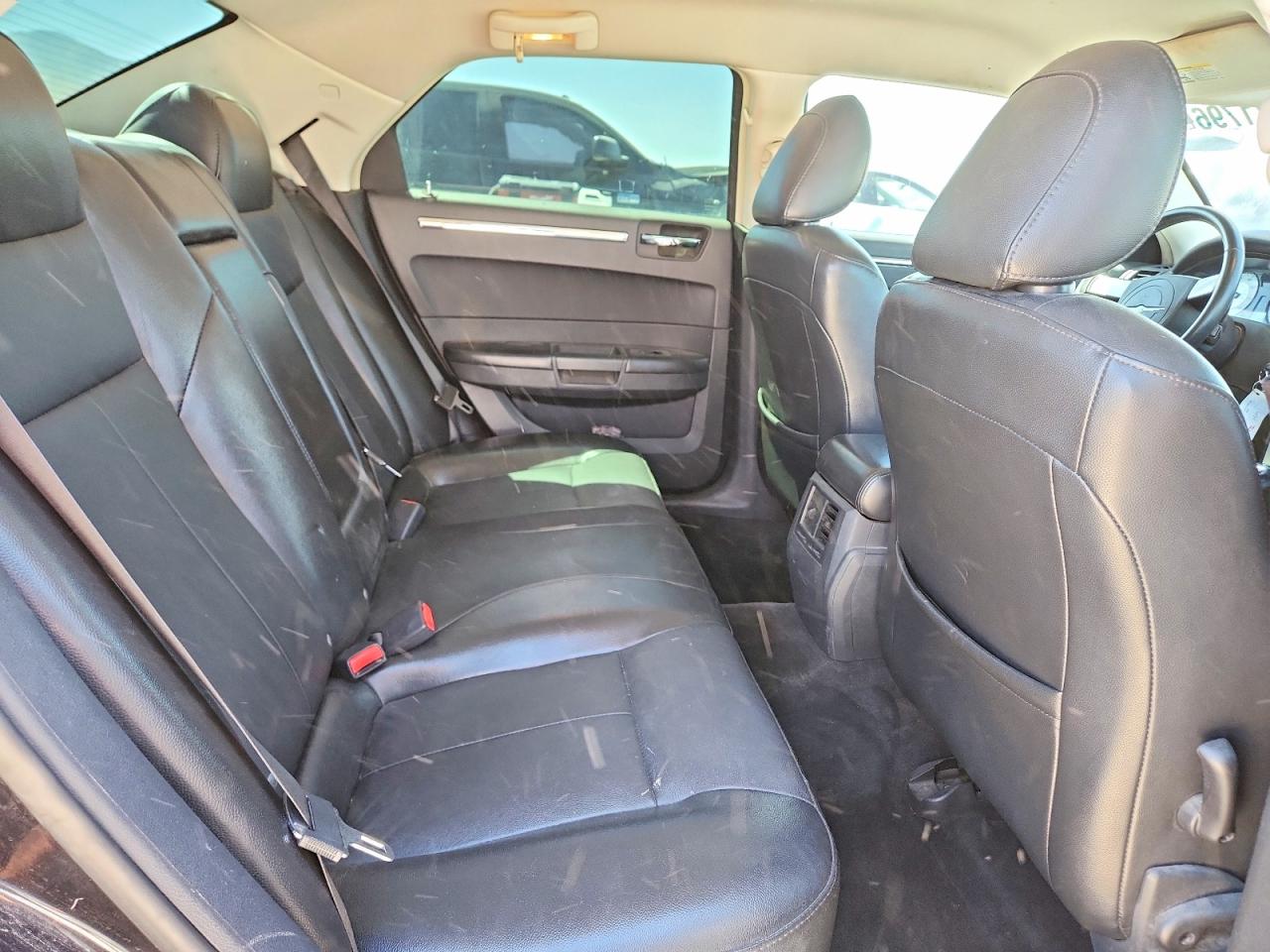 Chrysler 300 Touring