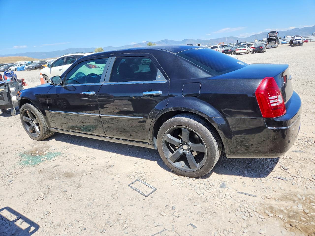 Chrysler 300 Touring