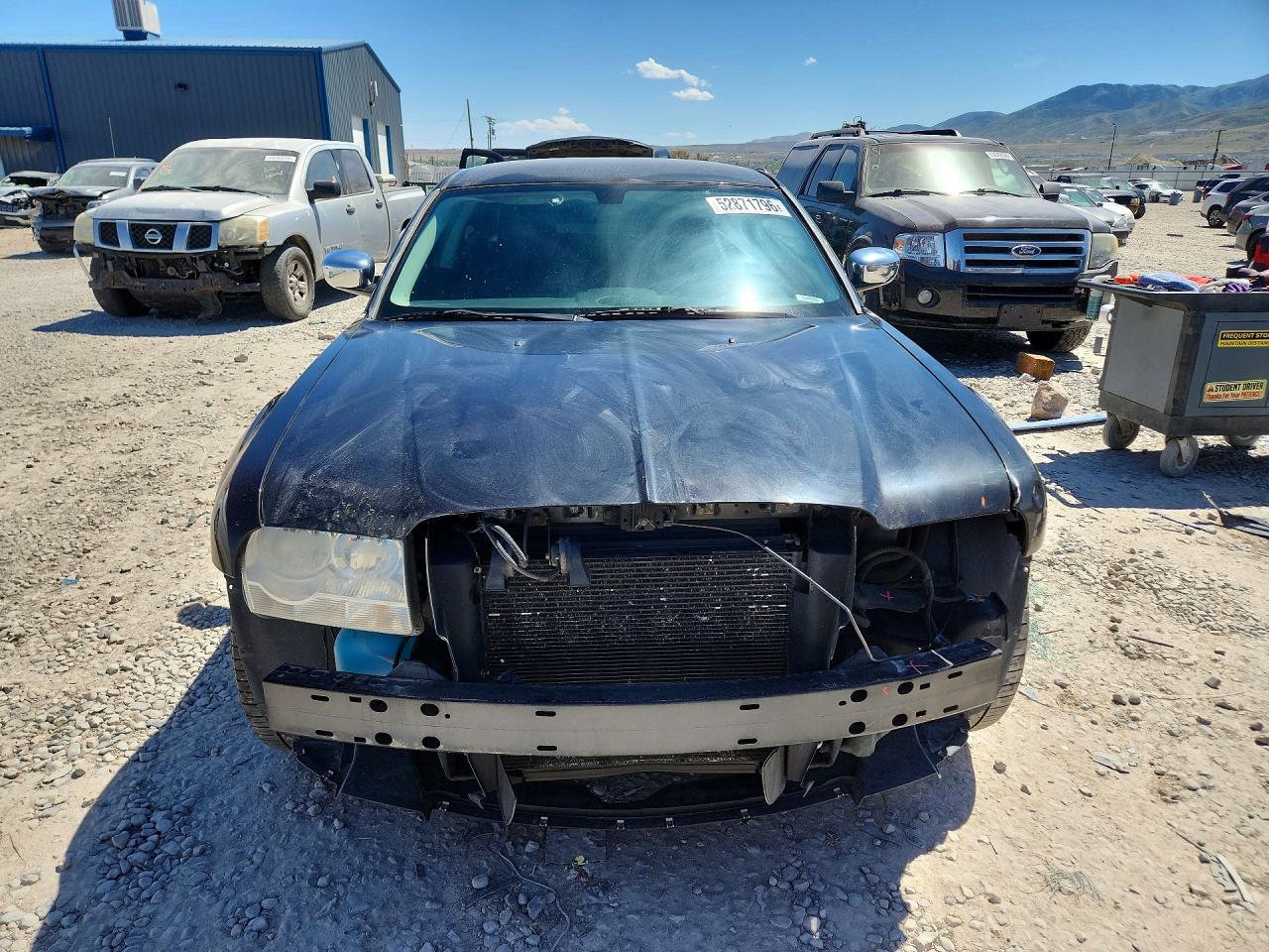 Chrysler 300 Touring