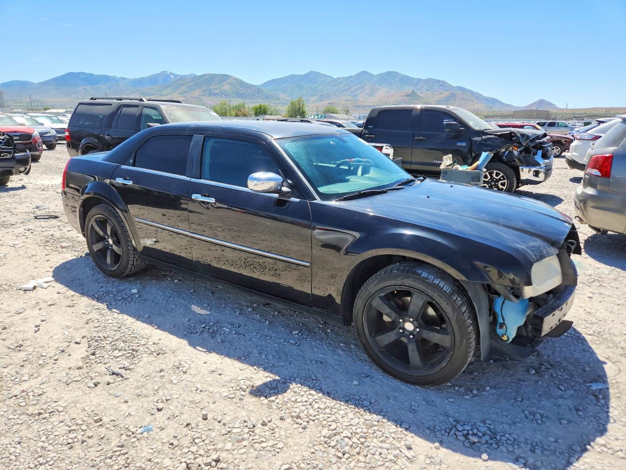 Chrysler 300 Touring
