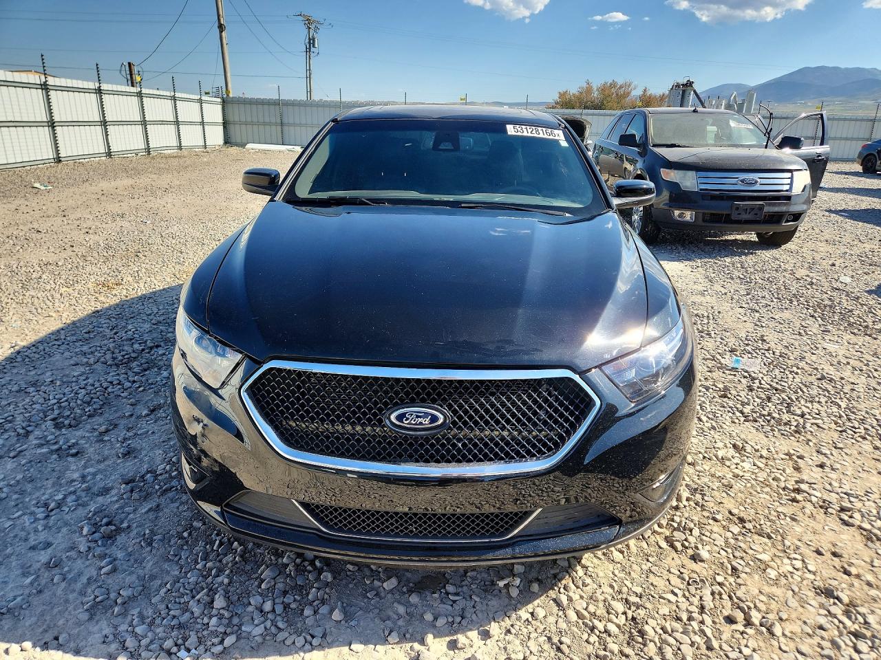 Ford Taurus Sho