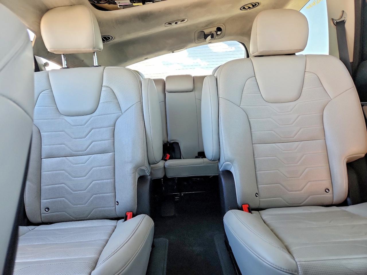 Kia Telluride Sx