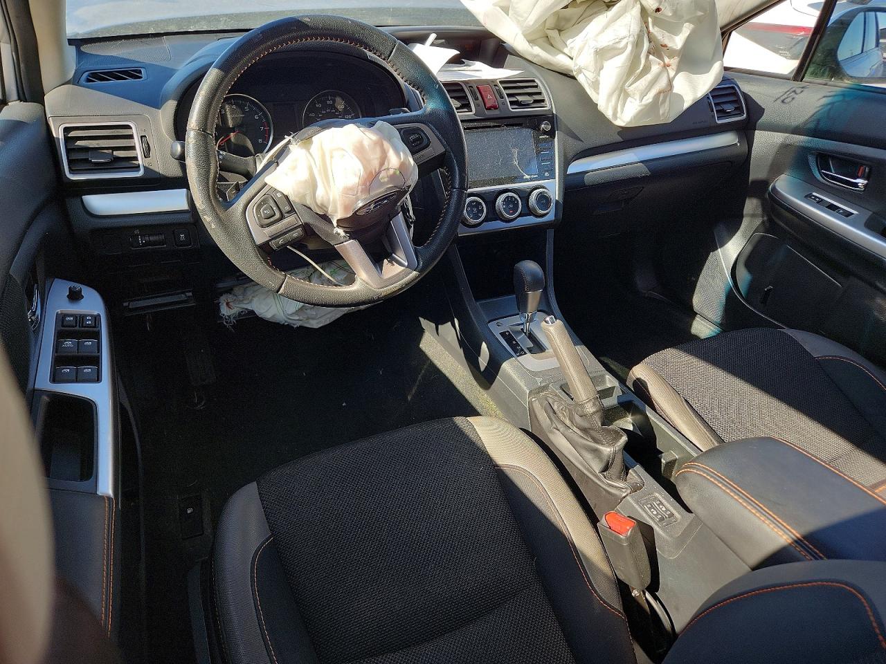 Subaru Crosstrek Premium