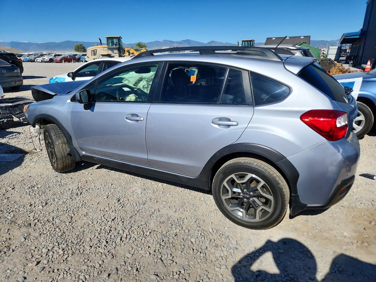 Subaru Crosstrek Premium