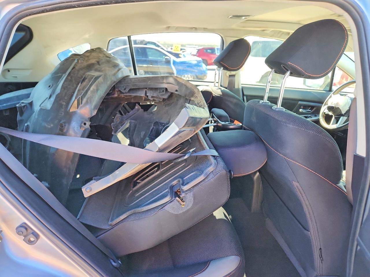 Subaru Crosstrek Premium