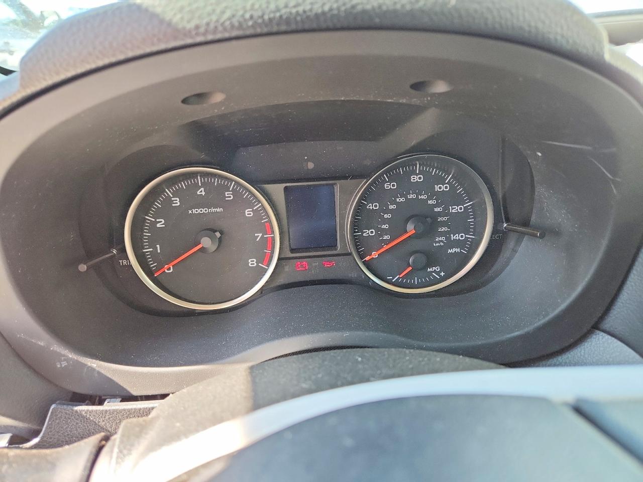 Subaru Crosstrek Premium