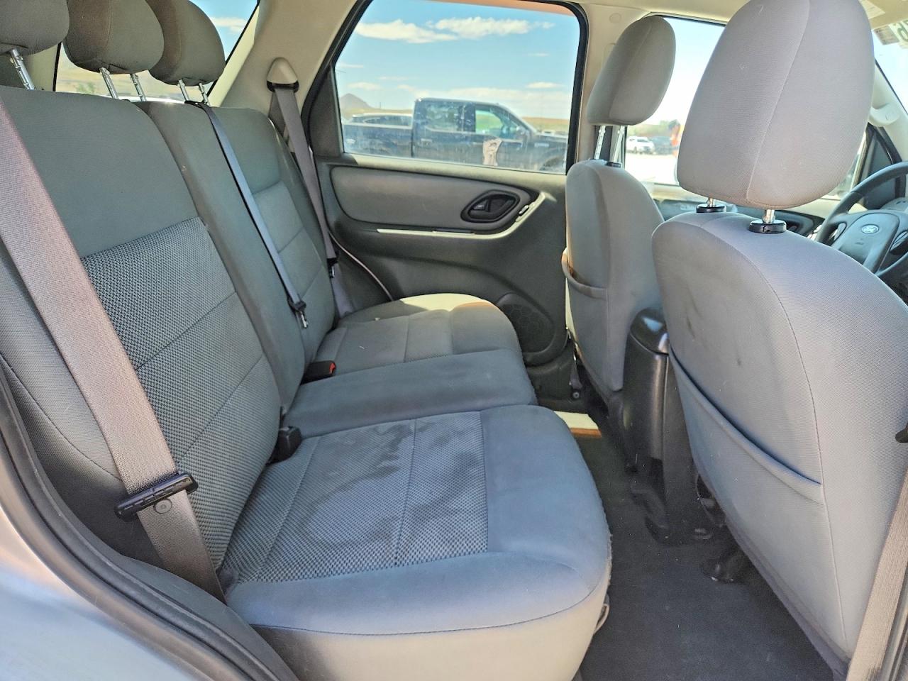Ford Escape Xlt