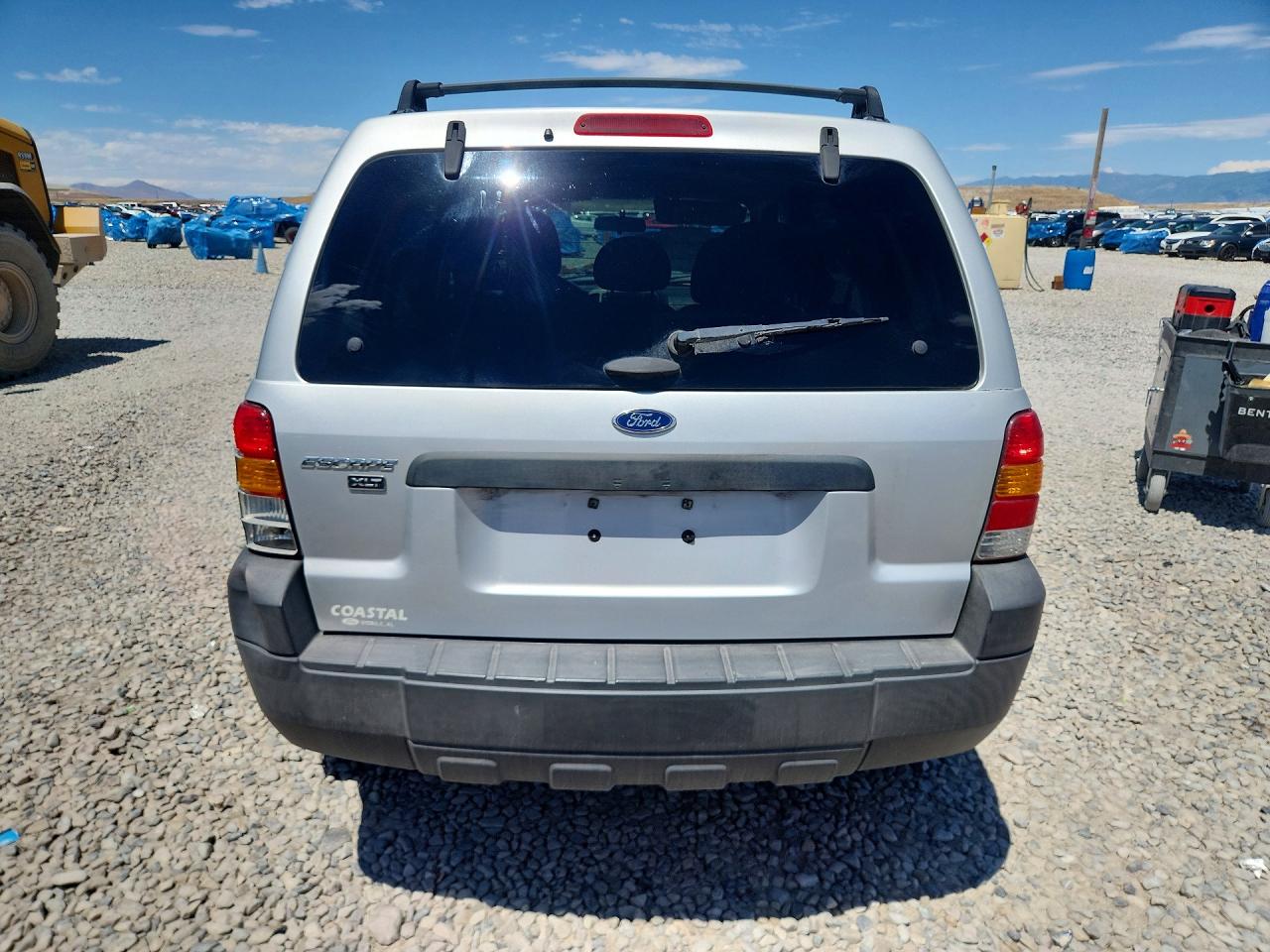 Ford Escape Xlt