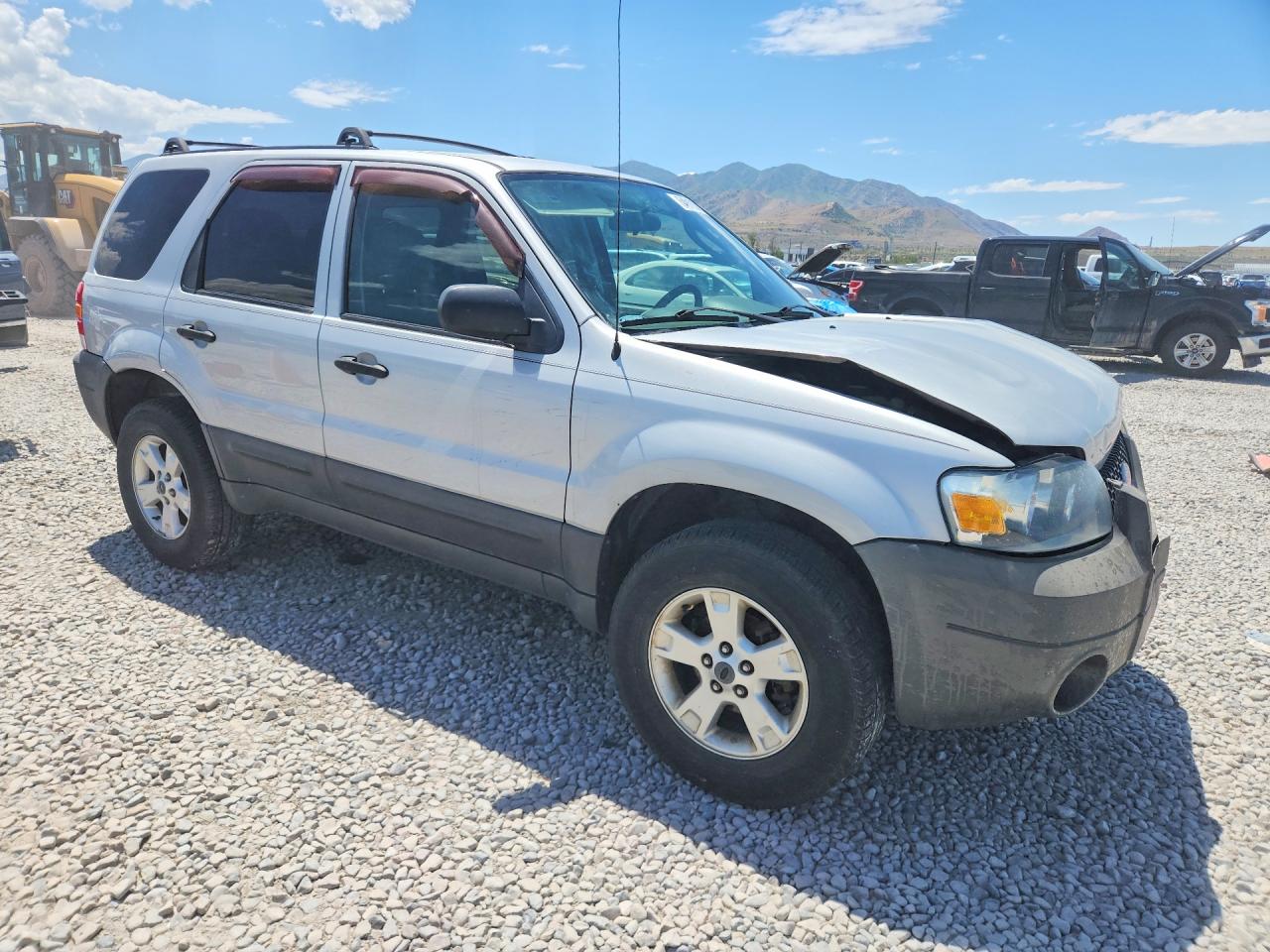 Ford Escape Xlt