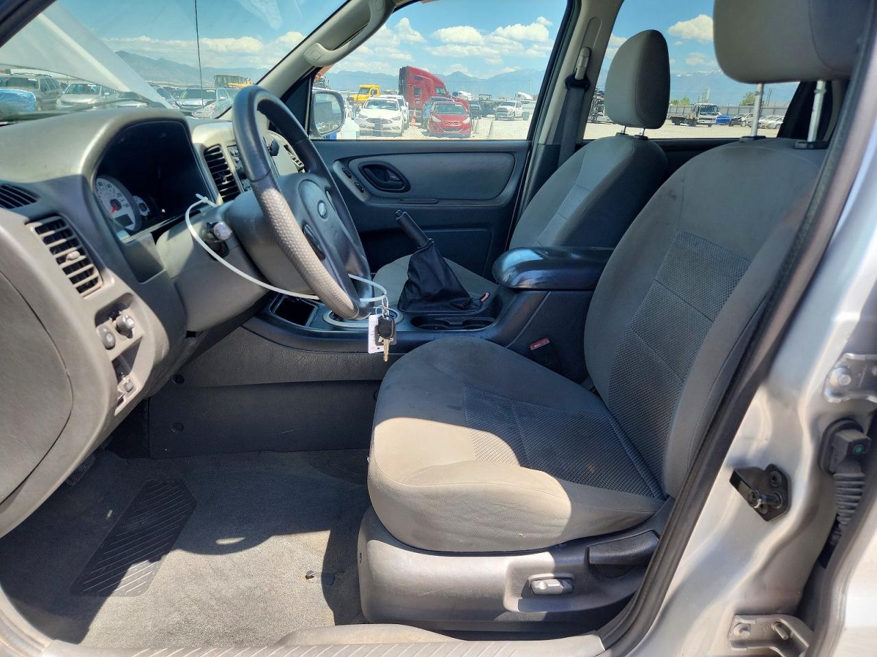 Ford Escape Xlt