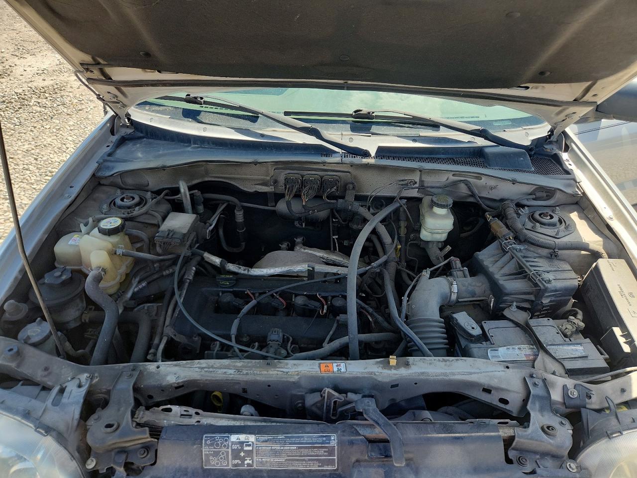 Ford Escape Xlt