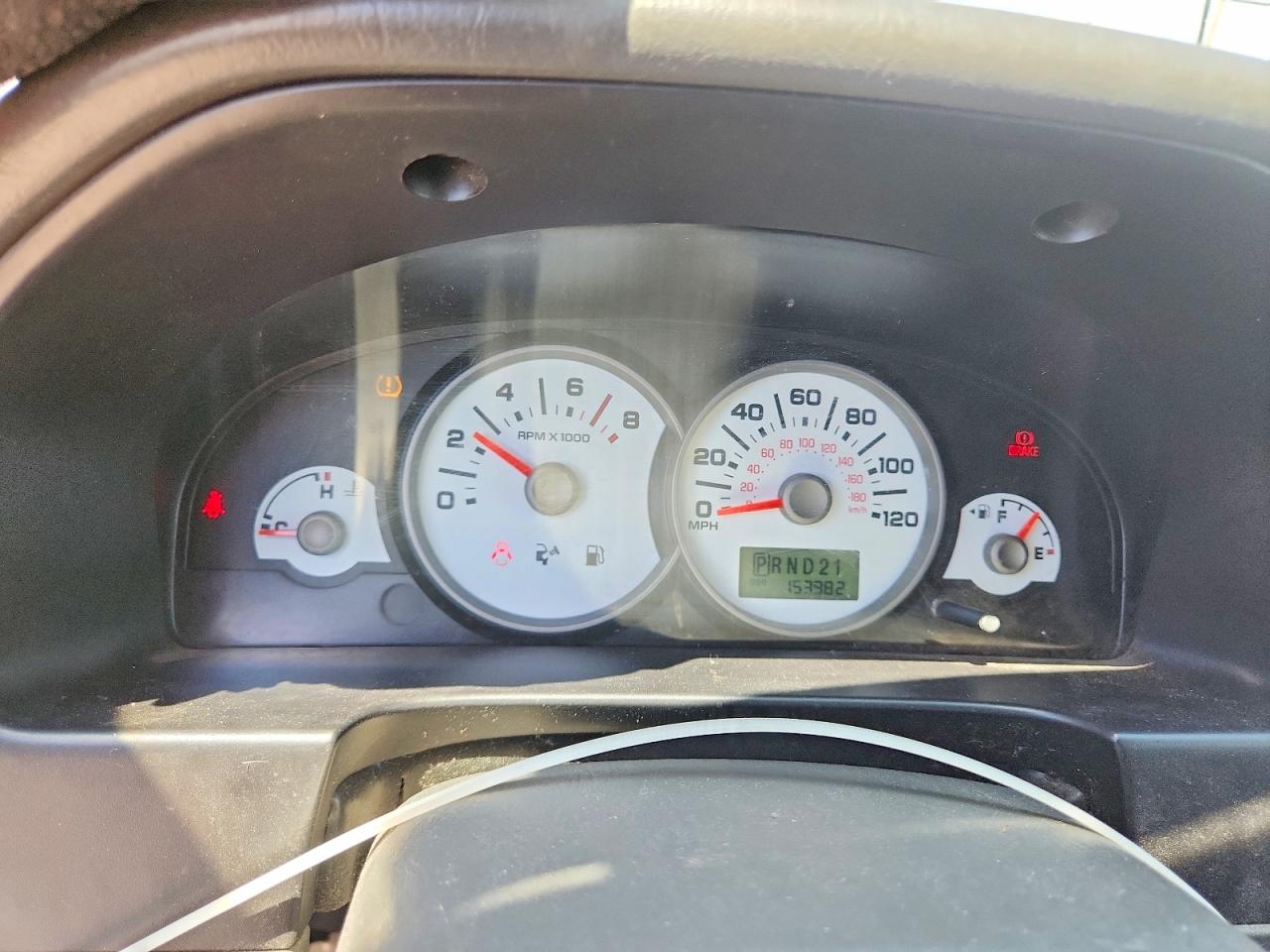 Ford Escape Xlt