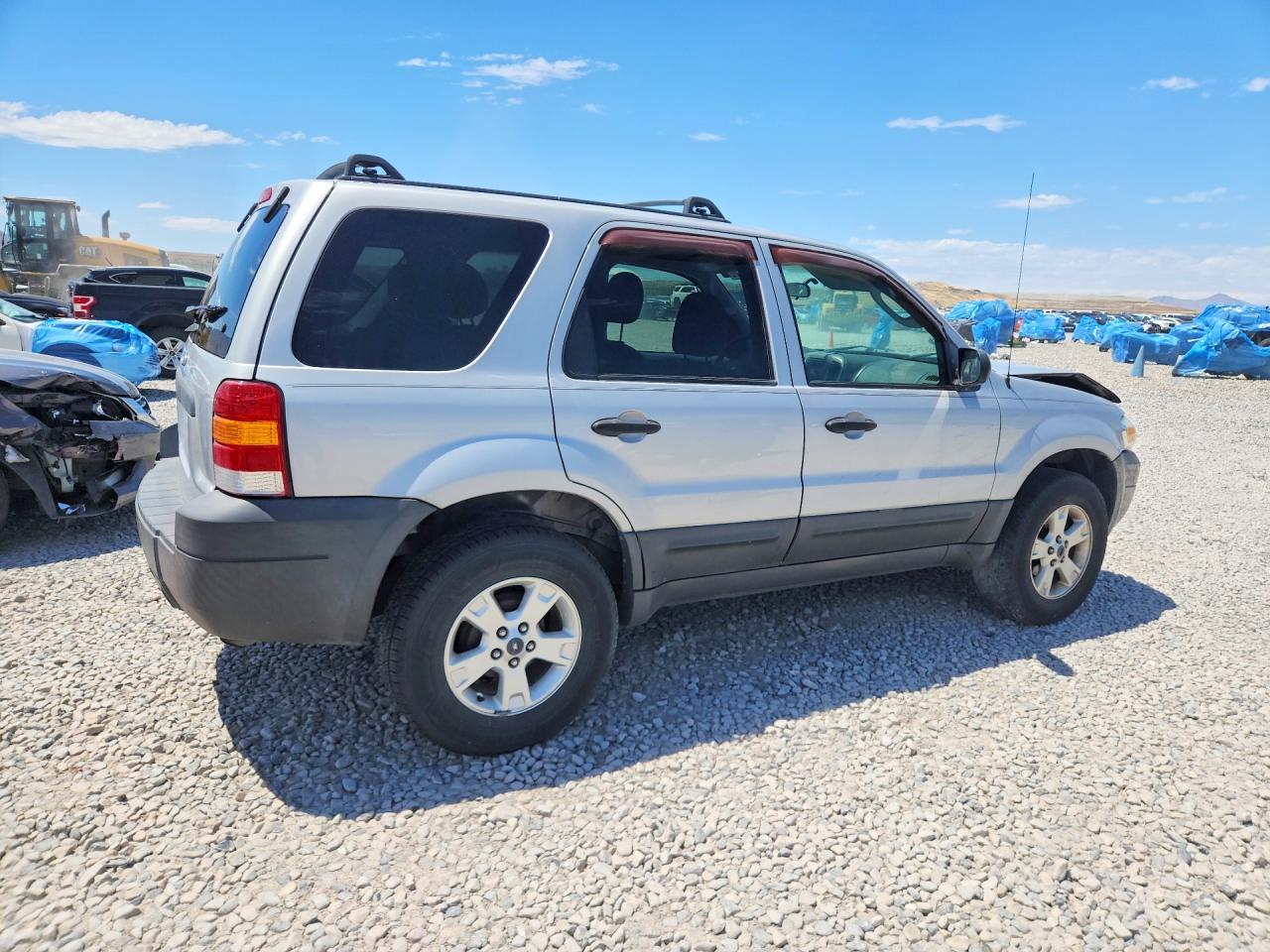 Ford Escape Xlt