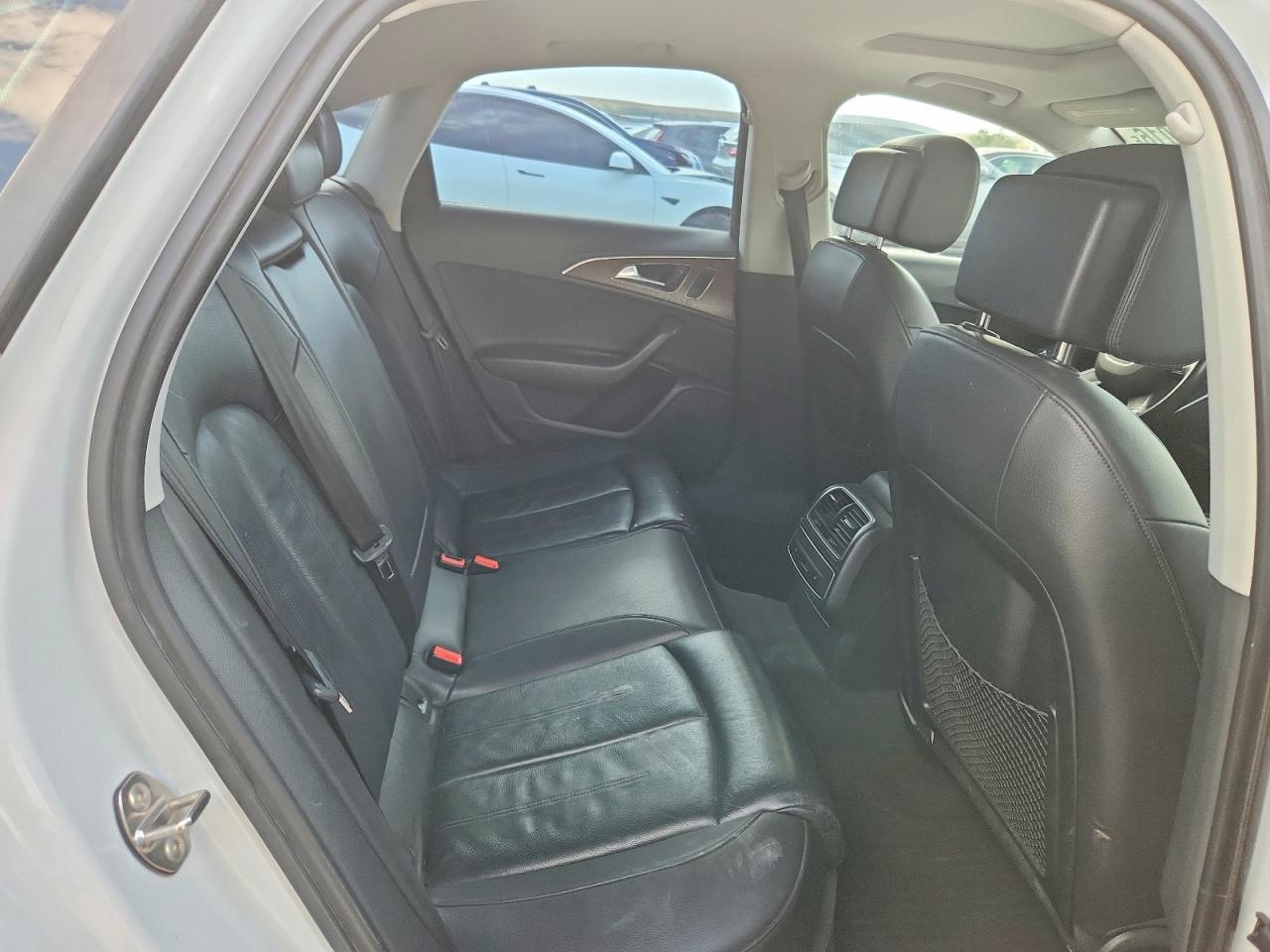 Audi A6 Premium Plus