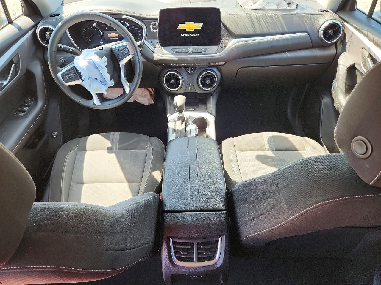 Chevrolet Blazer 2lt