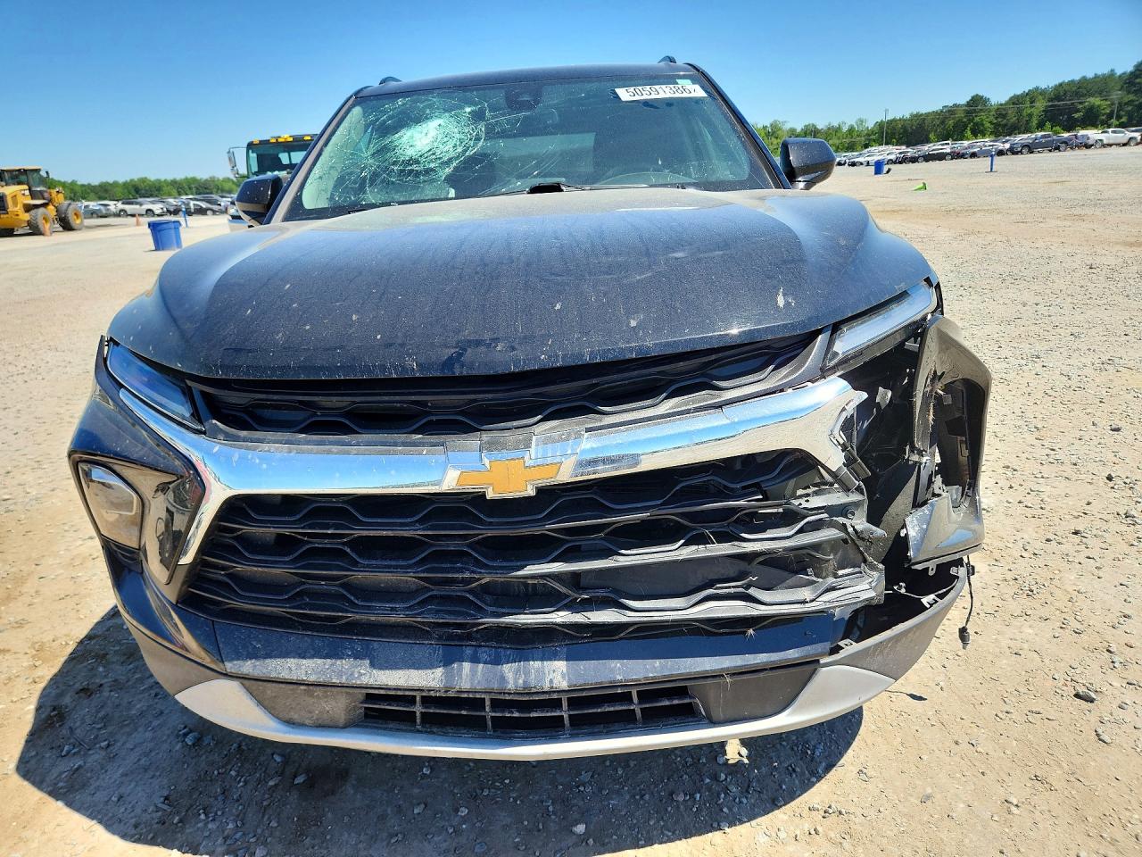 Chevrolet Blazer 2lt