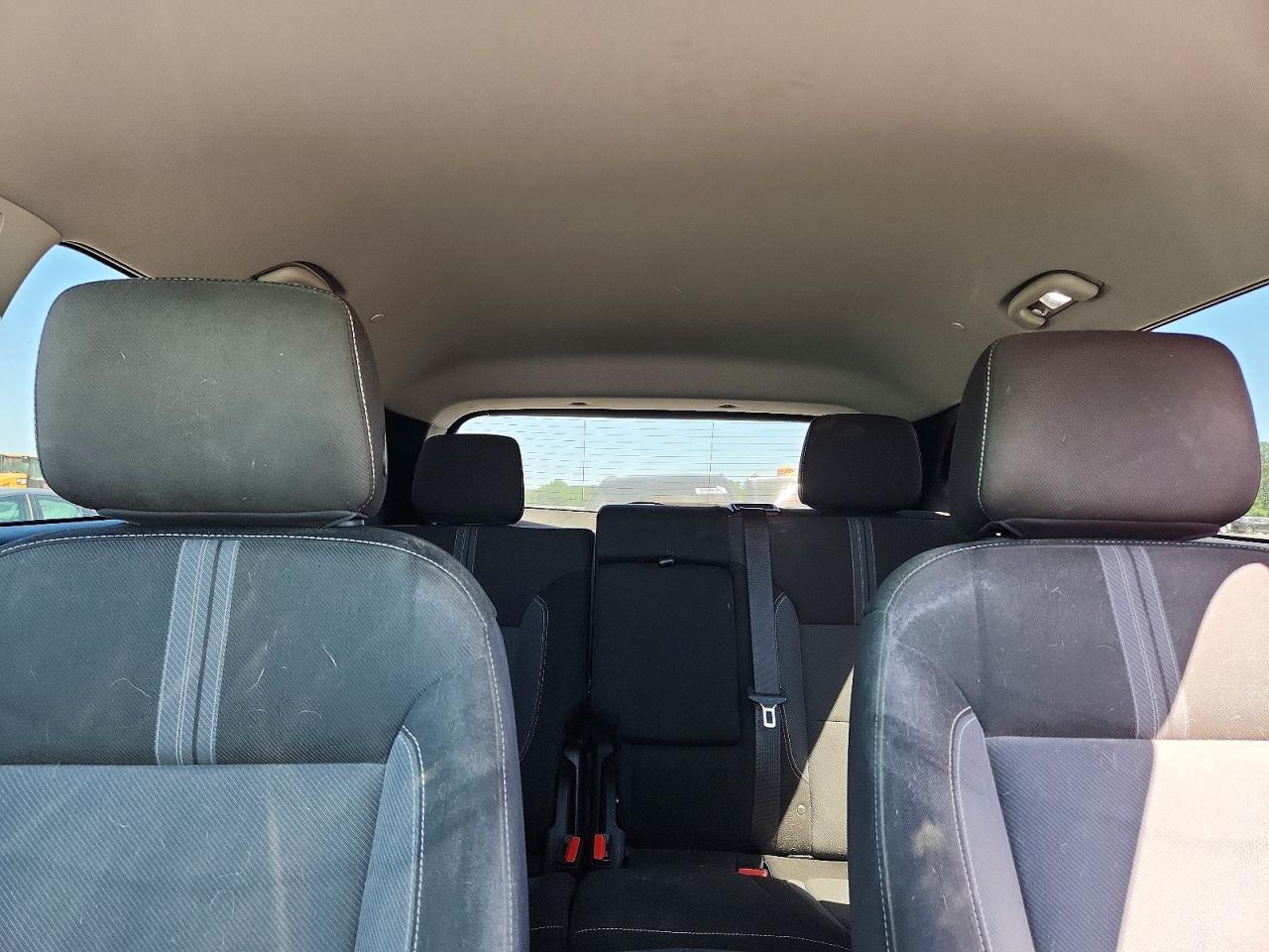 Chevrolet Blazer 2lt