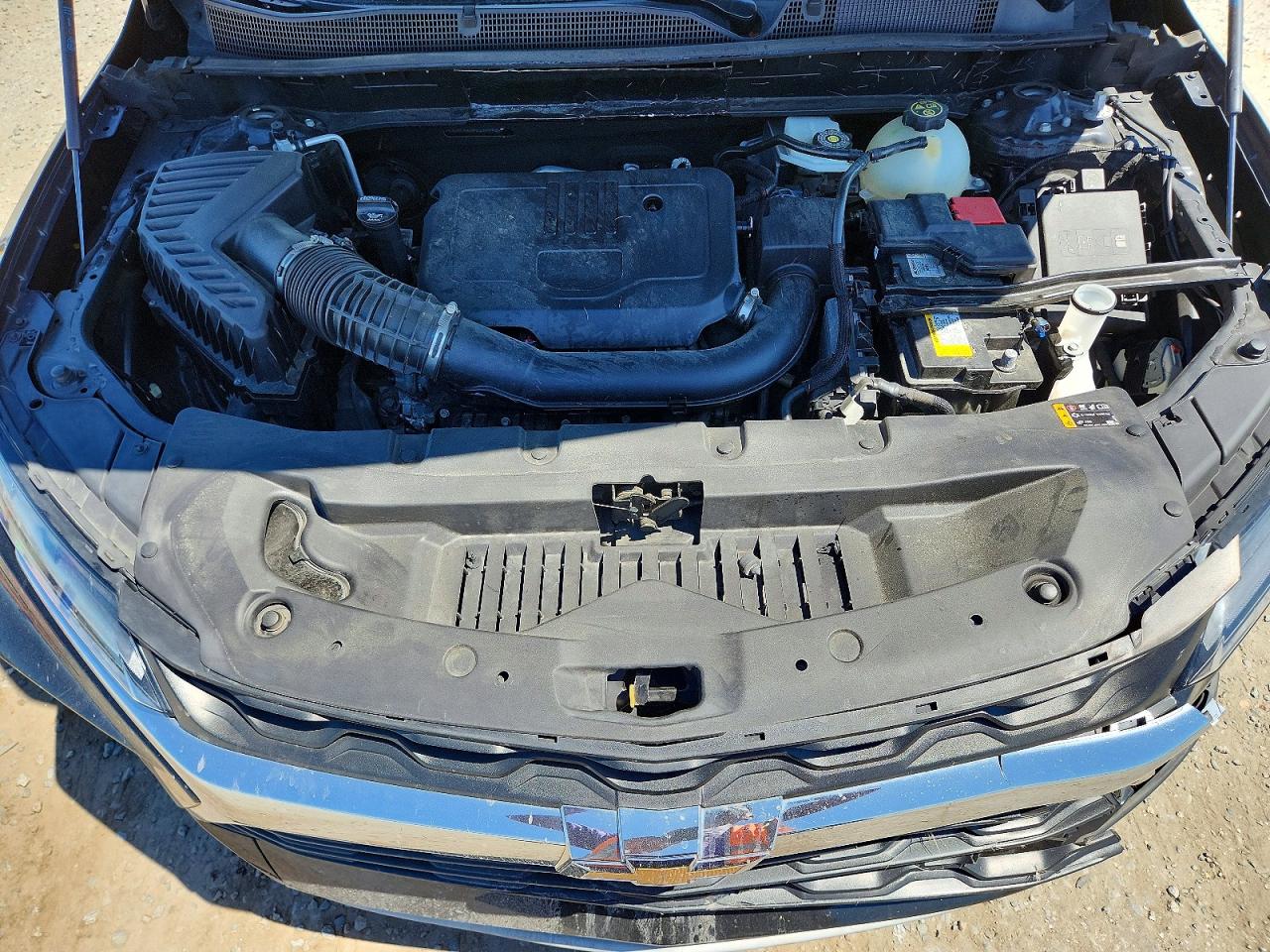 Chevrolet Blazer 2lt