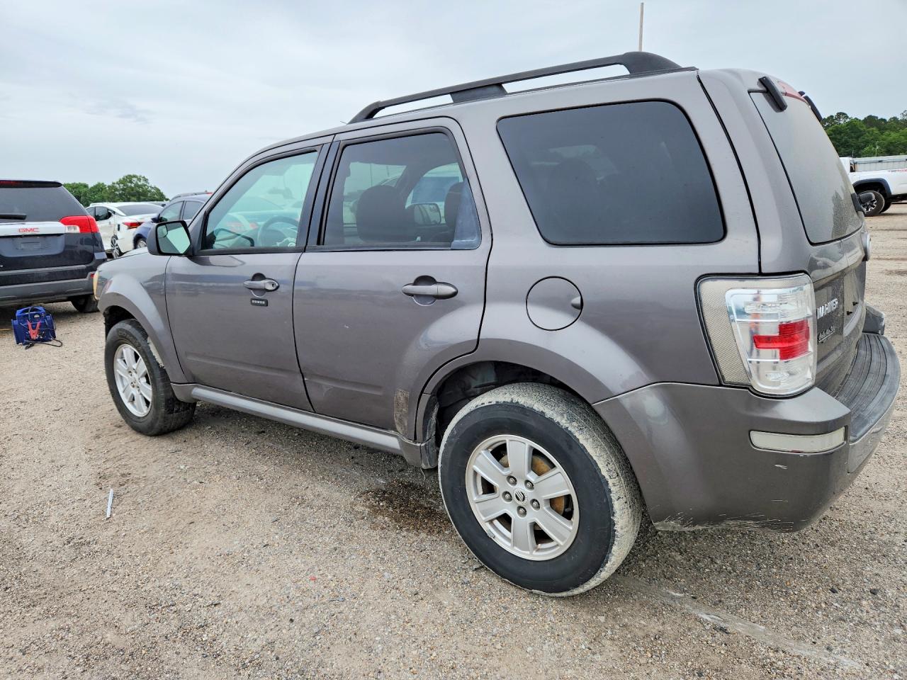 Mercury Mariner