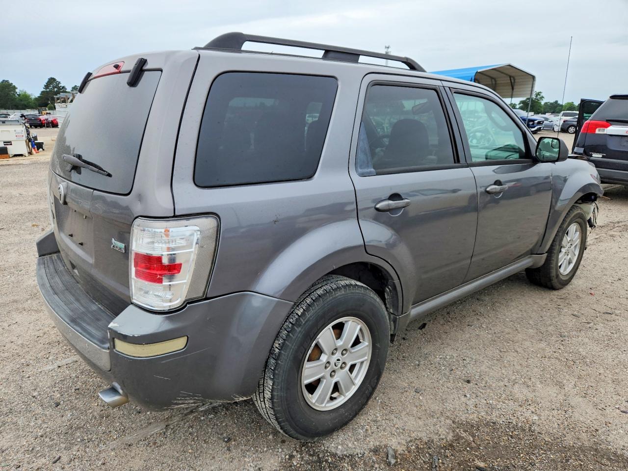 Mercury Mariner