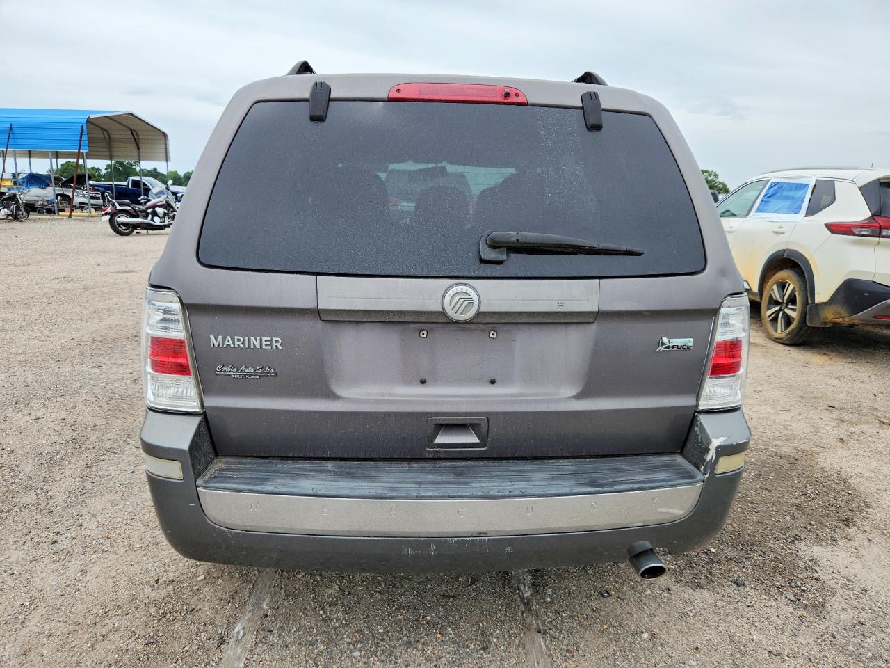 Mercury Mariner