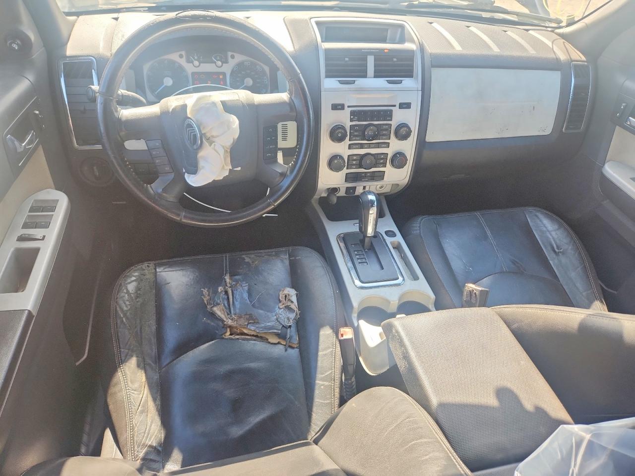 Mercury Mariner