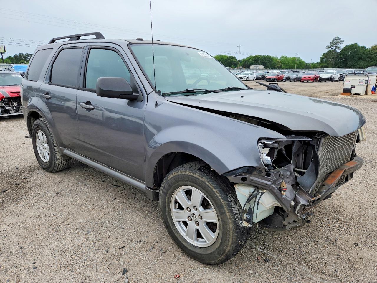 Mercury Mariner