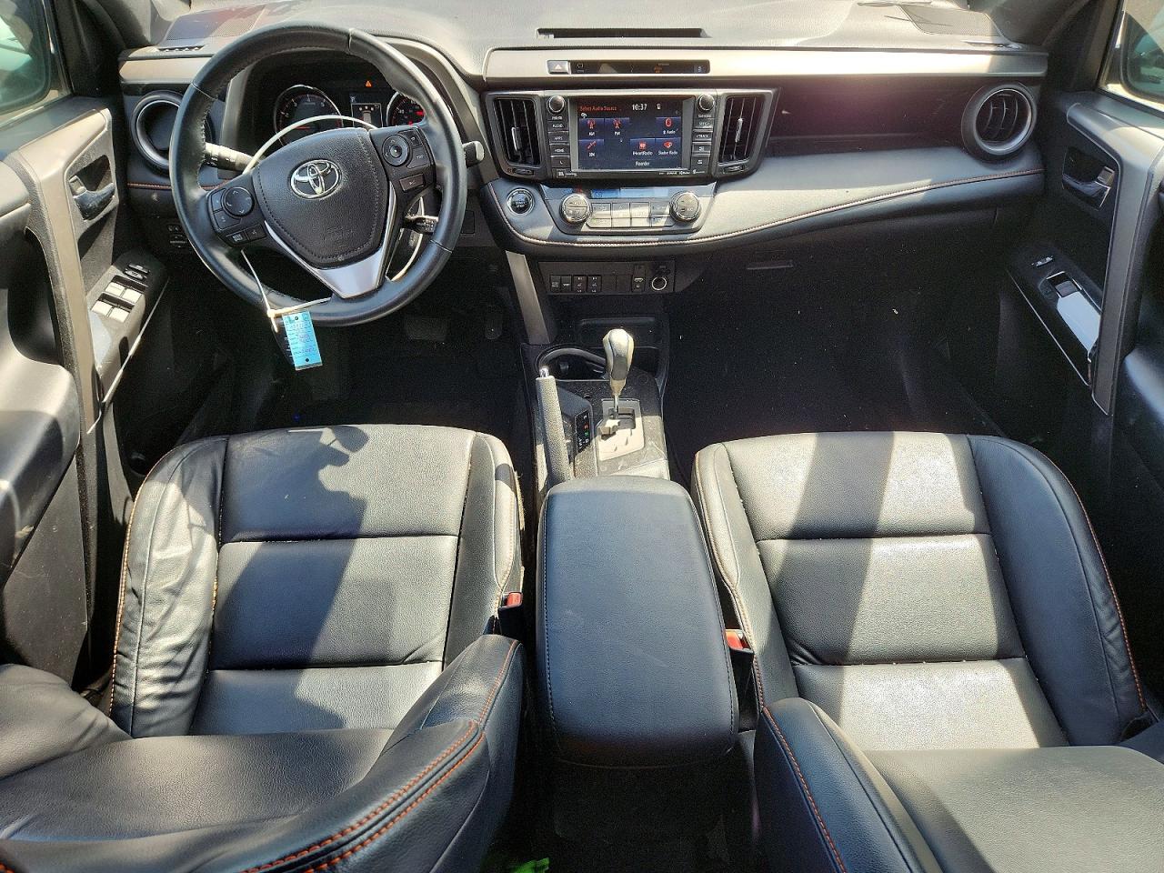 Toyota RAV4 Se
