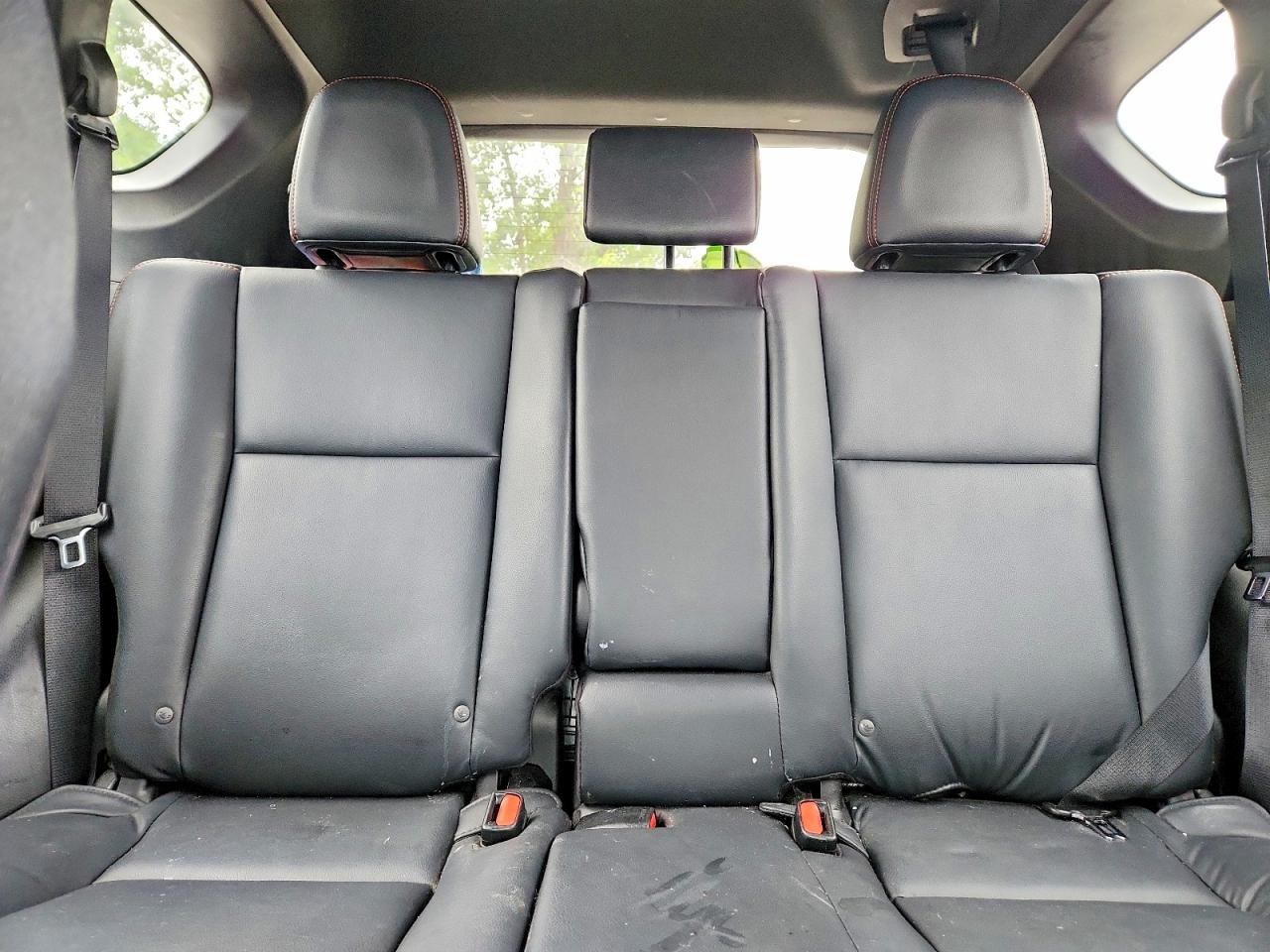 Toyota RAV4 Se