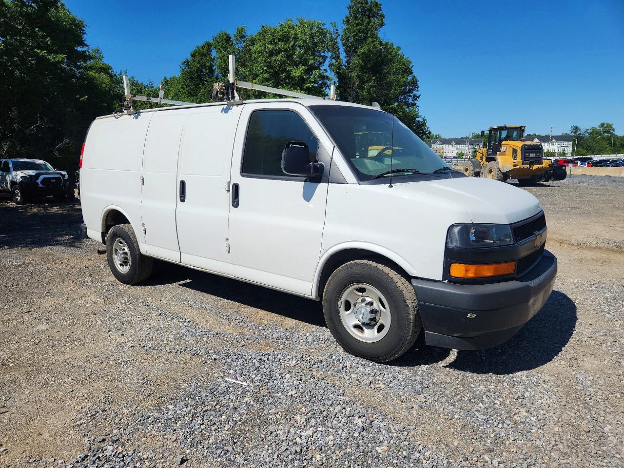 Chevrolet Express