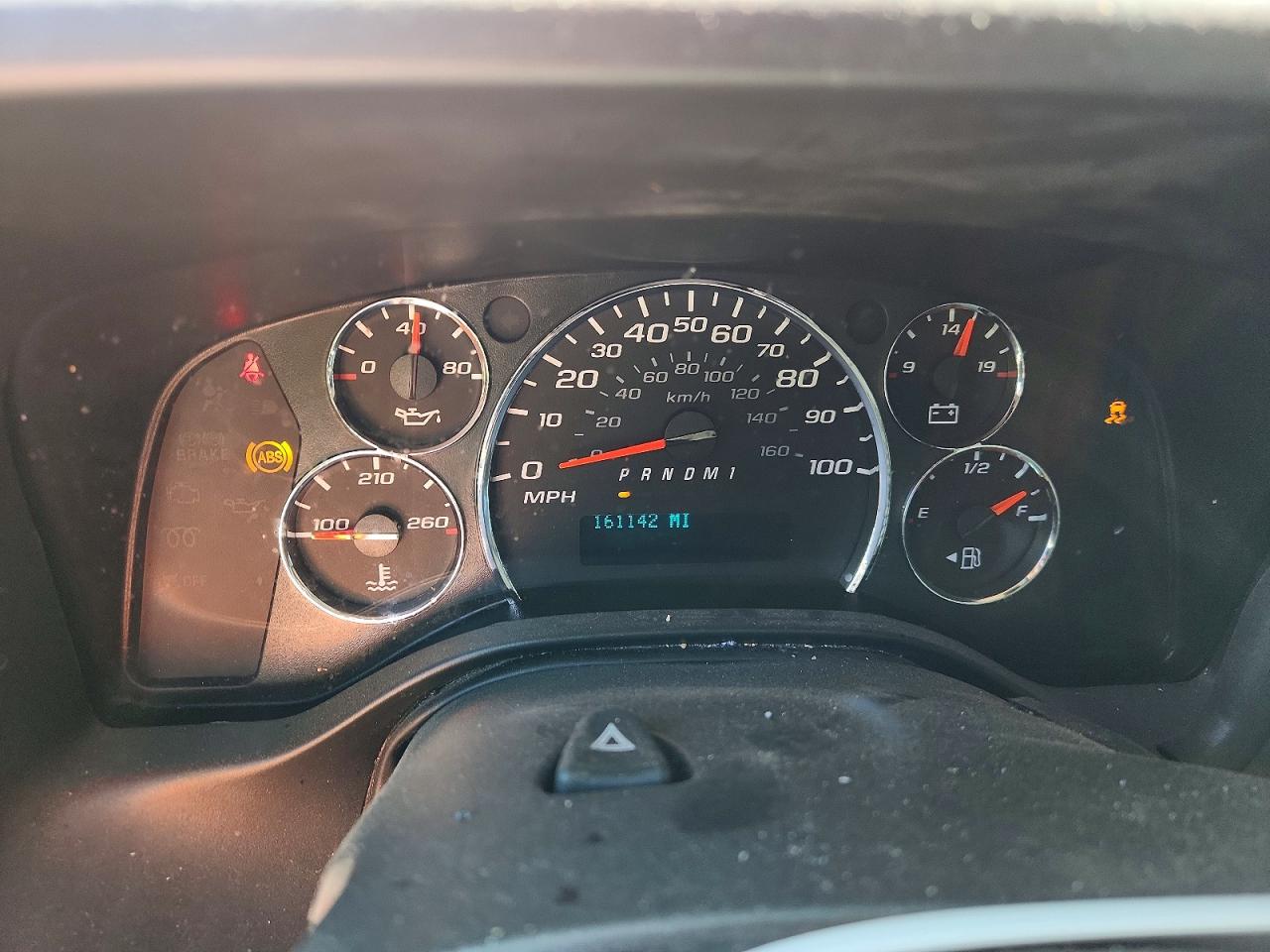 Chevrolet Express