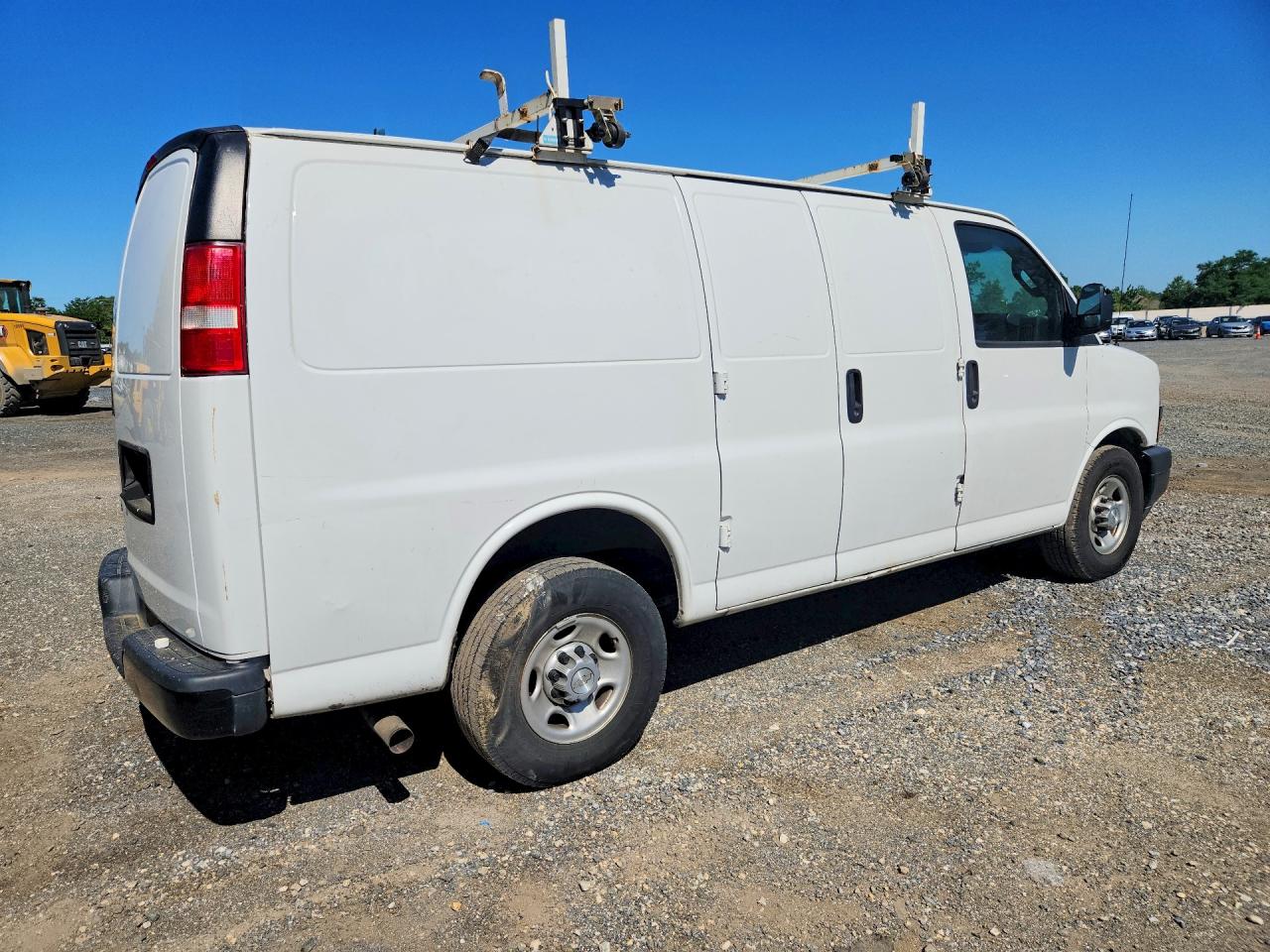 Chevrolet Express