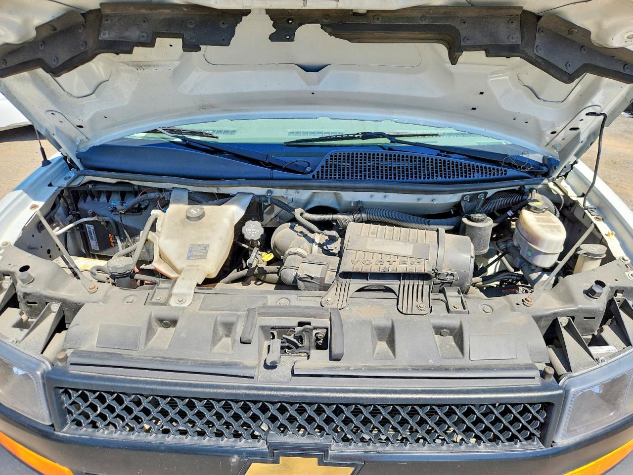 Chevrolet Express