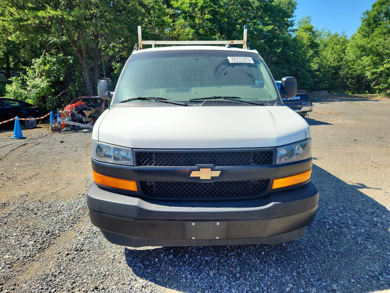 Chevrolet Express