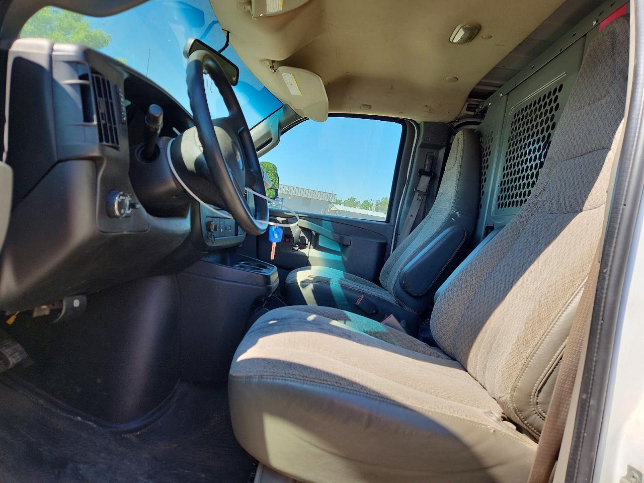 Chevrolet Express