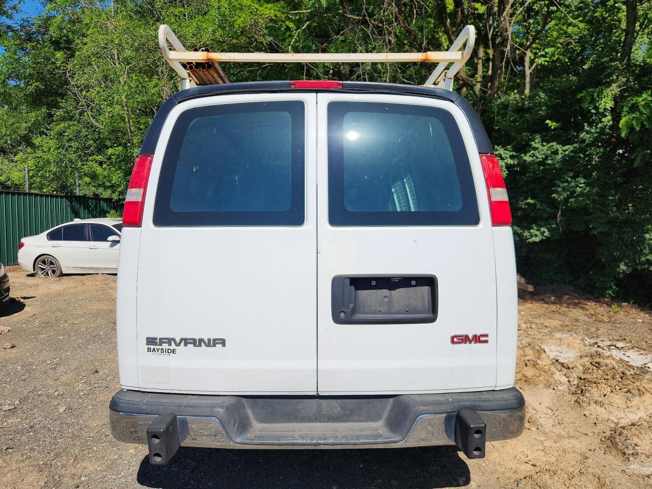 GMC Savana G2500