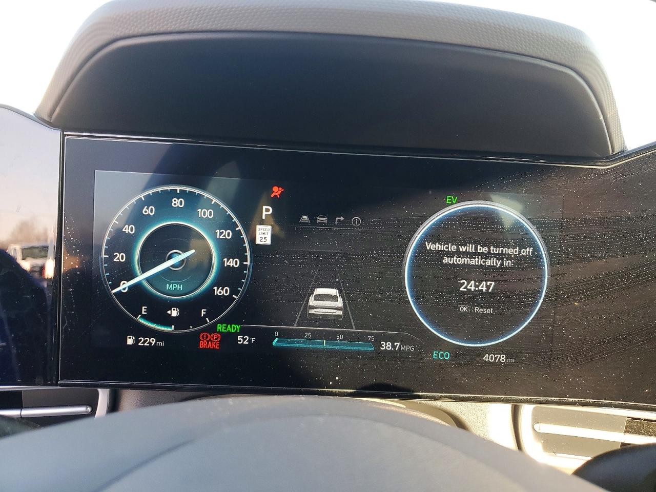Hyundai ELANTRA Sel Sport